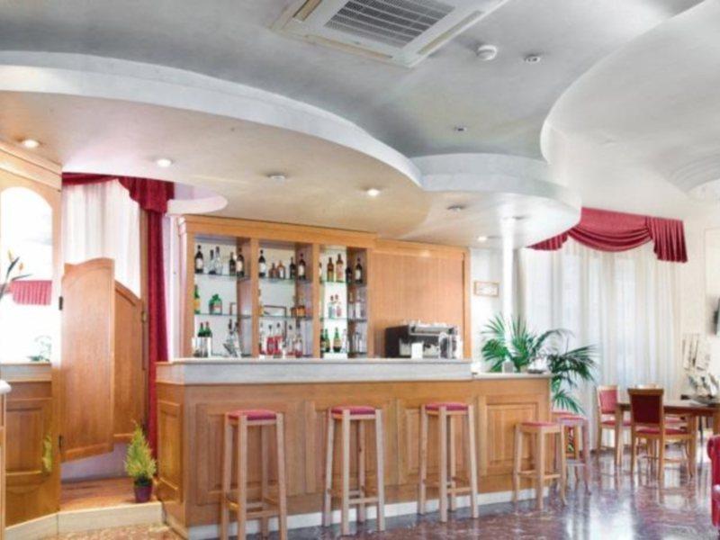 Hotel Franchi Florenţa Exterior foto