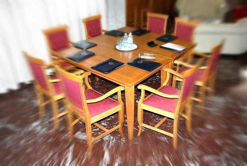 Hotel Franchi Florenţa Facilități foto